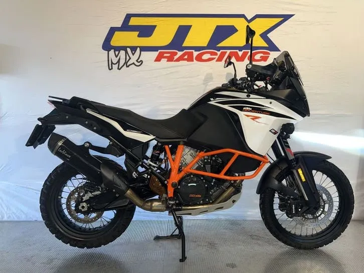 Ktm 1090 Adventure R