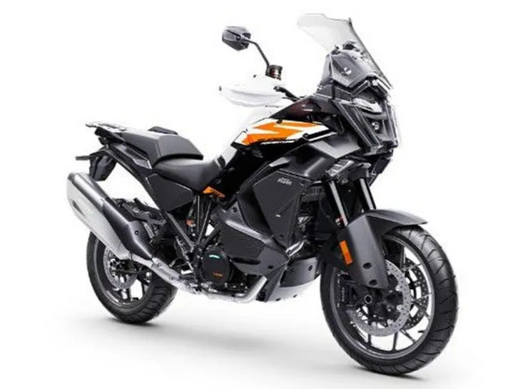 Ktm 1390 Super Adventure S