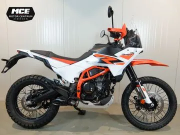 Ktm 390 Adventure R
