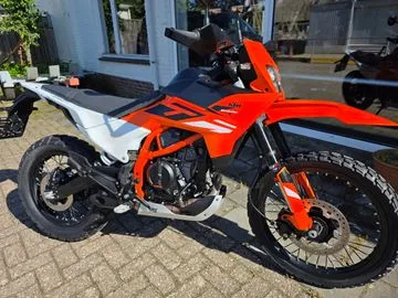 Ktm 390 Enduro R