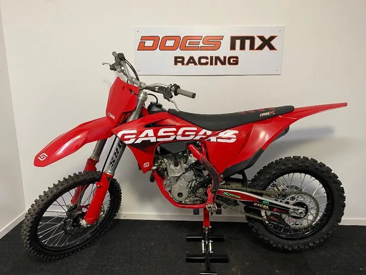 Ktm 450 SMS