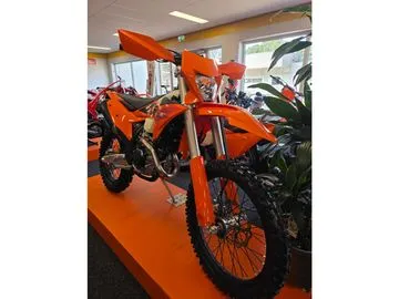 Ktm 500 EXC