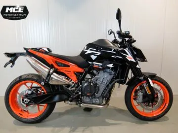 Ktm 890 Duke GP