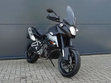 Ktm 990 Supermoto T