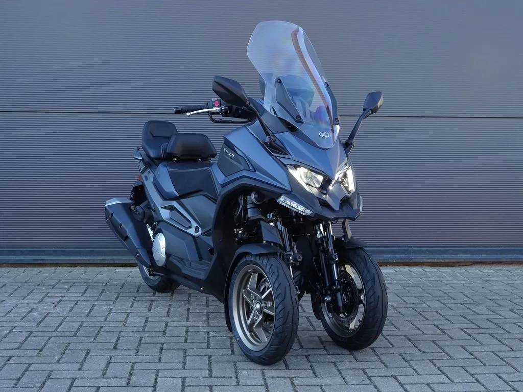 Kymco CV3 575I
