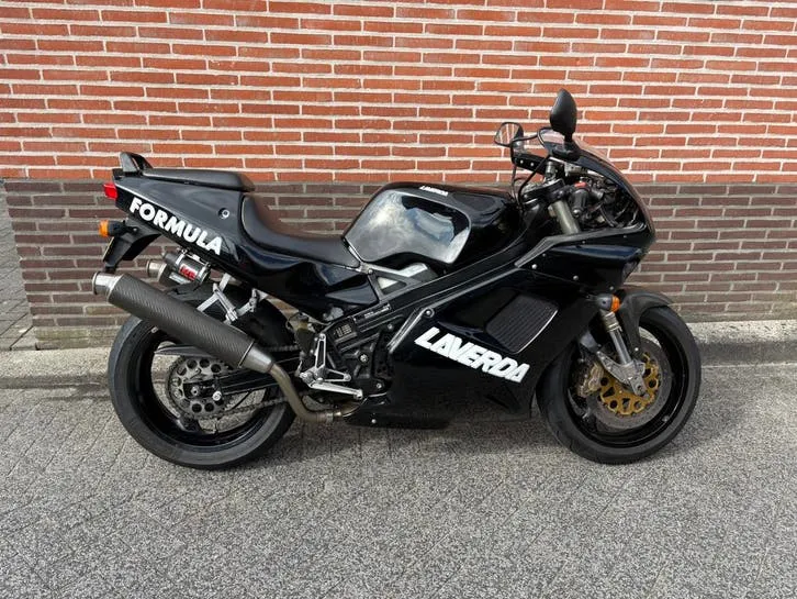 Laverda 200