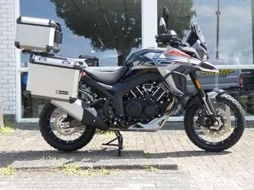 Morbidelli T 1002 VX