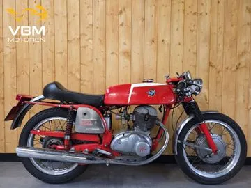Mv Agusta 350 S