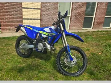 Sherco 300 SE Factory