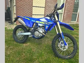 Sherco 300 SEF Factory