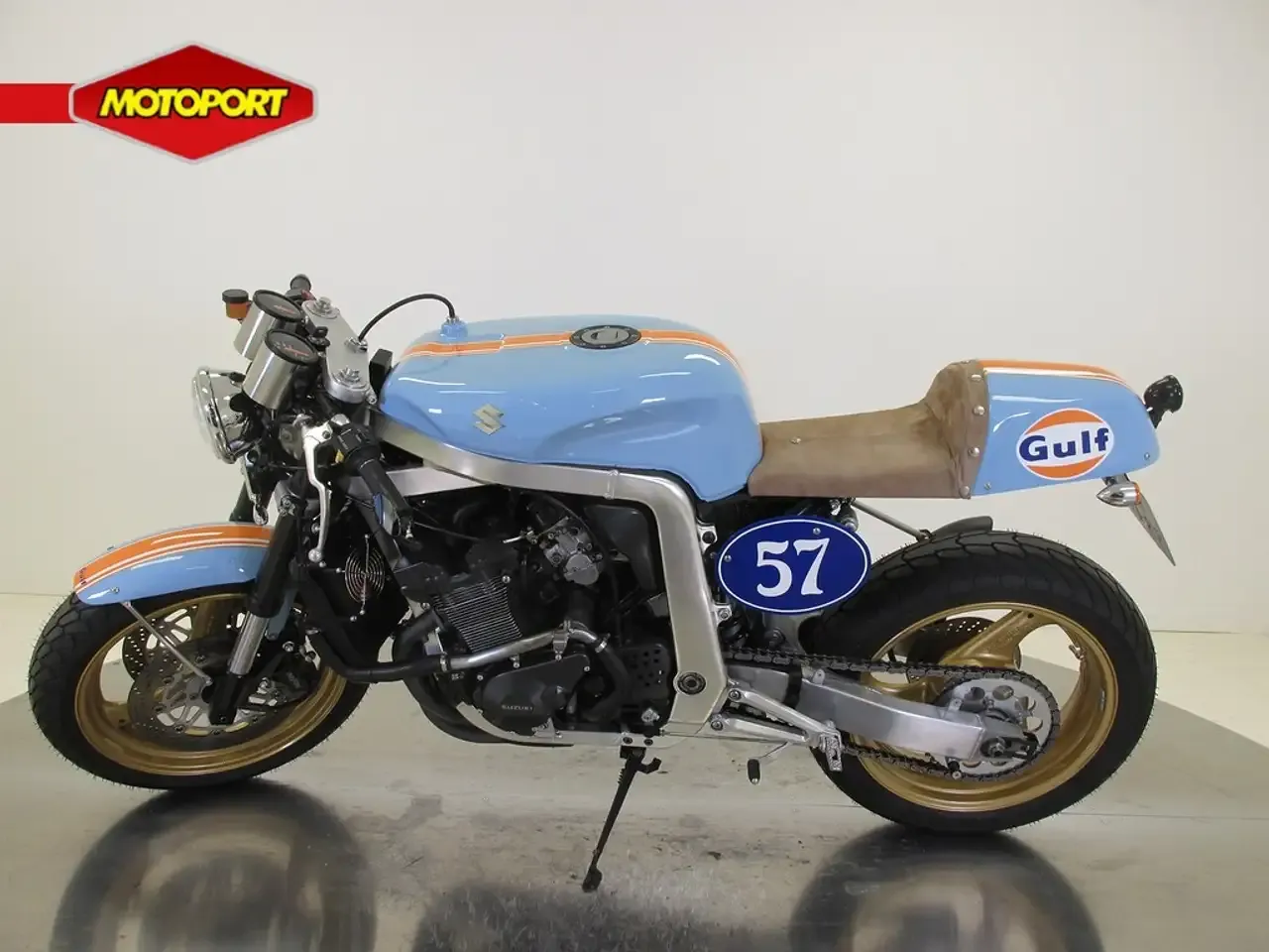 Suzuki GSX-R 400
