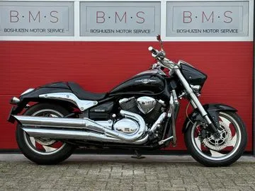 Suzuki Intruder M 1500