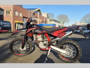 Swm RS 500 R