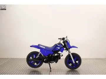 Yamaha PW 50