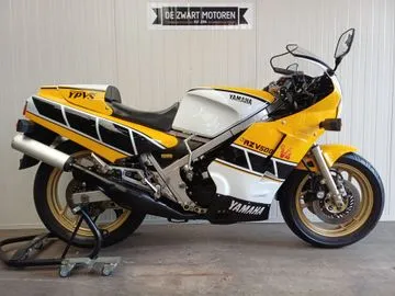 Yamaha RD 500