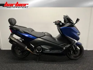 Yamaha Tmax SX