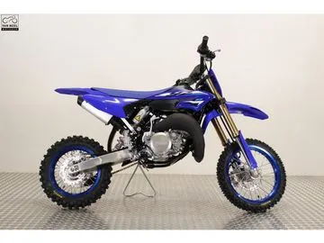 Yamaha YZ 65