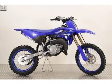 Yamaha YZ 85