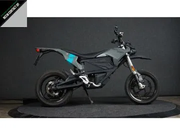 Zero FXS
