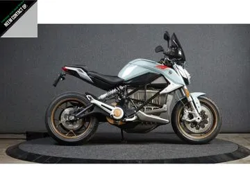 Zero SR-F