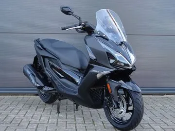 Kymco Downtown GT 350I