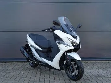 Kymco X-Town ST 250I