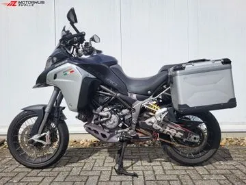 Ducati Multistrada 1200 Enduro