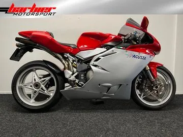 Mv Agusta F4 1000 S