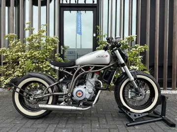 Ccm Spitfire
