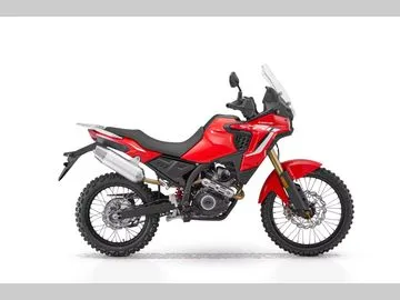 Qjmotor SRT 125 DX