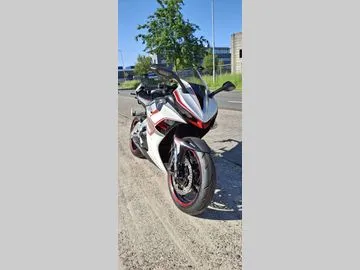 Zontes 703 RR