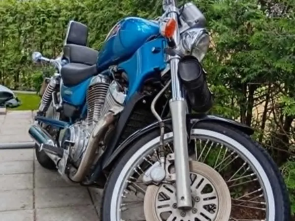 1999 Suzuki VS 600 - €1,450 (1/1)