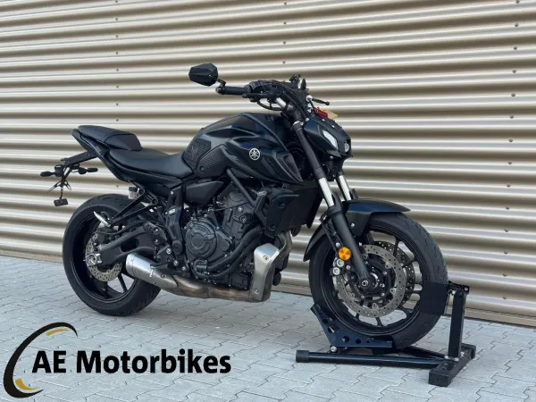 2024 Yamaha MT 07 - €7,399 (1/1)