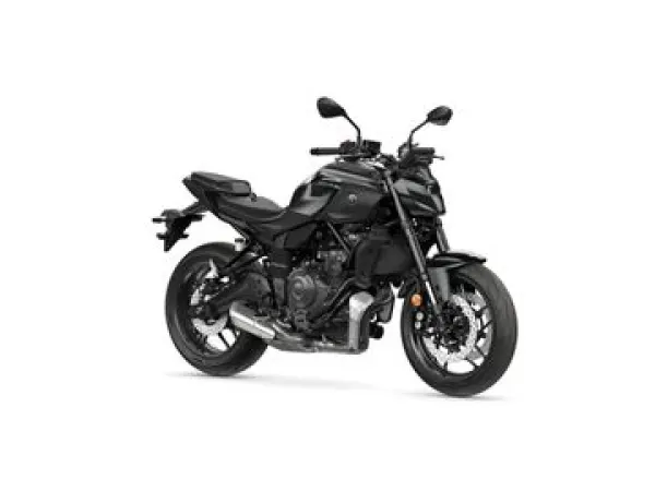 2025 Yamaha MT 07 ABS - €7,995 (1/1)