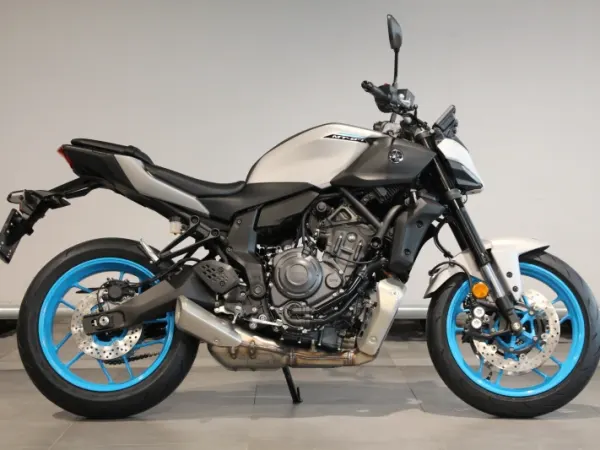 2026 Yamaha MT 07 - €9,299 (1/1)