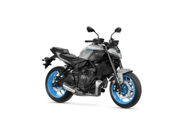 2026 Yamaha MT 07 ABS - €8,999 (1/1)