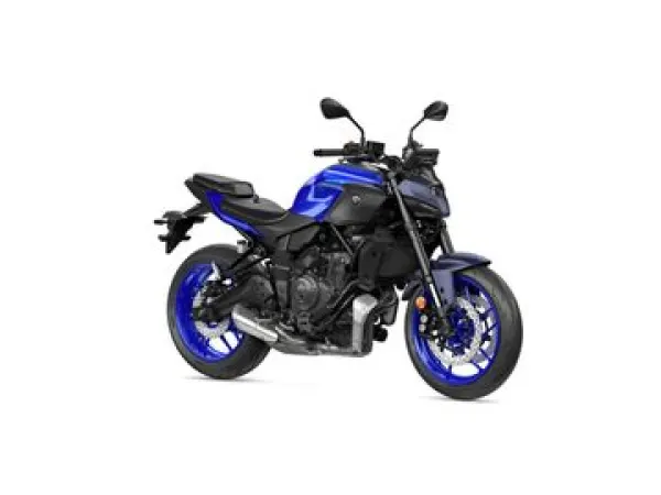 2026 Yamaha MT 07 ABS - €9,299 (1/1)