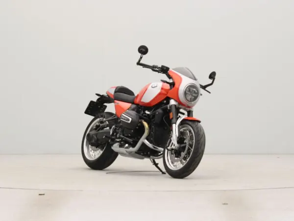 2025 BMW R 12 S - € 22.950 (1/1)