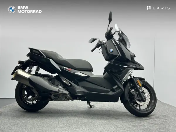 2026 BMW C 400 X - €9,500 (1/1)