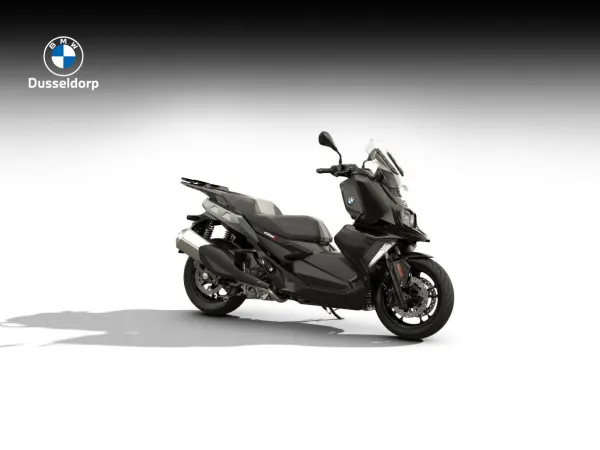 2026 BMW C 400 X - € 10.450 (1/1)