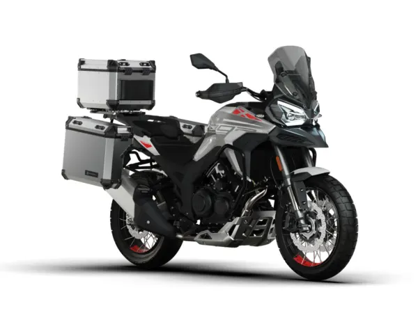 2026 Morbidelli T 1002 VX - €11,999 (1/1)