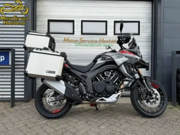 2026 Morbidelli T 1002 VX - €11,099 (1/1)
