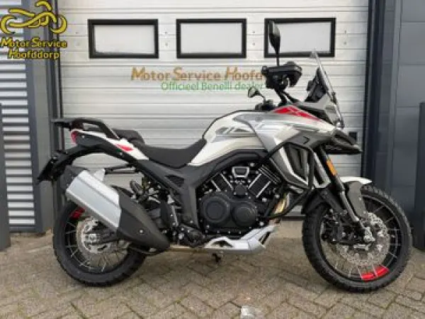 2026 Morbidelli T 1002 VX - €11,249 (1/1)