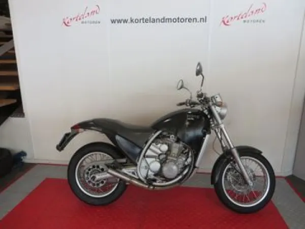 1996 Aprilia Moto 6.5 - € 2.950 (1/1)