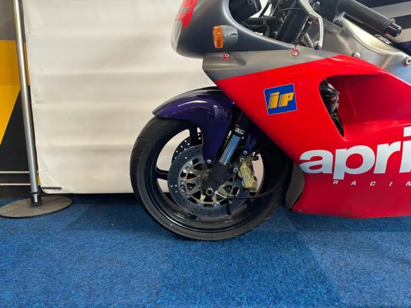 1996 Aprilia RS 250 - € 11.250 (1/1)