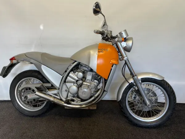 1999 Aprilia Moto 6.5 - € 3.250 (1/1)