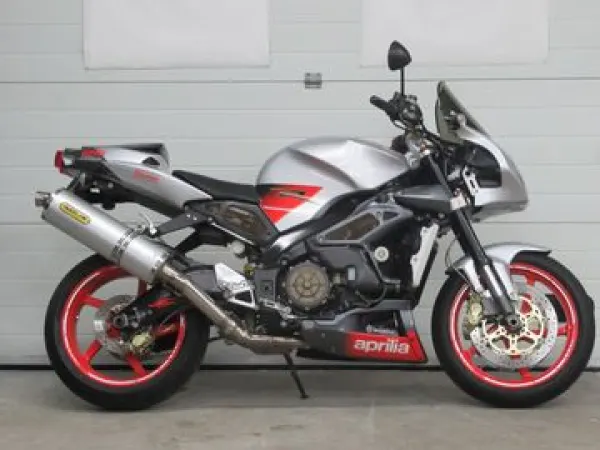 2005 Aprilia Tuono - €3,750 (1/1)
