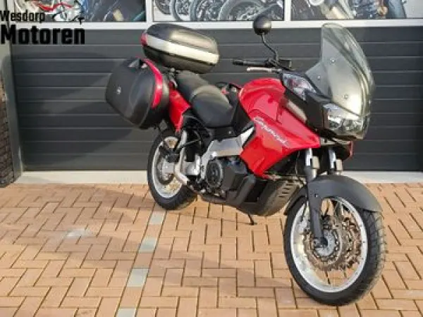 2005 Aprilia ETV 1000 Caponord - € 4.545 (1/1)