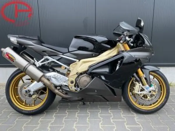2007 Aprilia RSV 1000 R Factory - €8,490 (1/1)