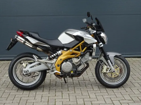 2008 Aprilia SL 750 Shiver - € 4.349 (1/1)